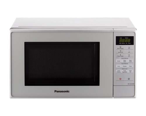 Panasonic 20 litre solo microwave