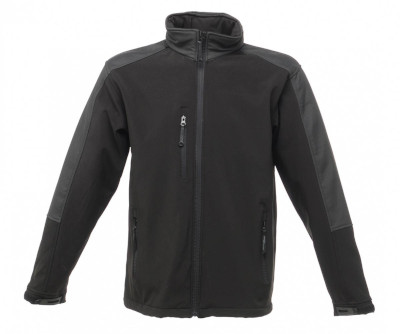Regatta professional tra650 hydroforce 3-layer membrane softshell jacket