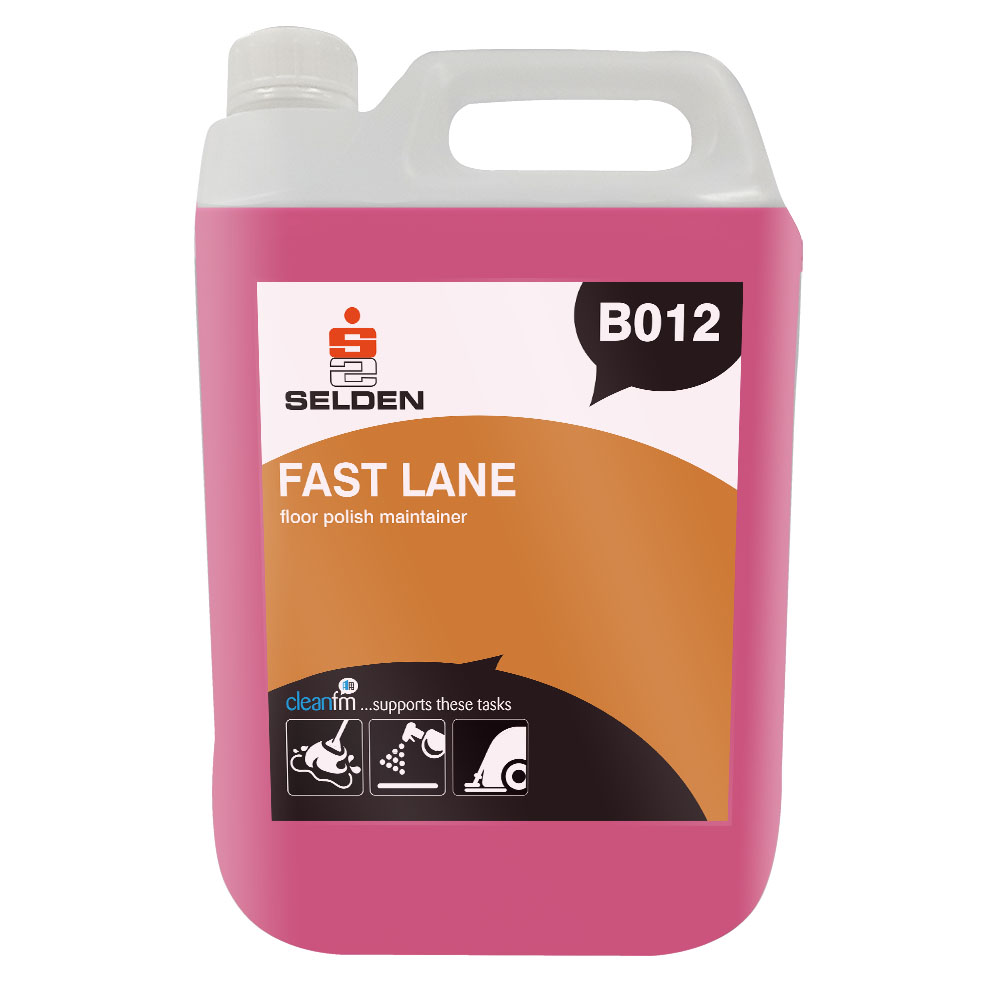 Fast lane b012 